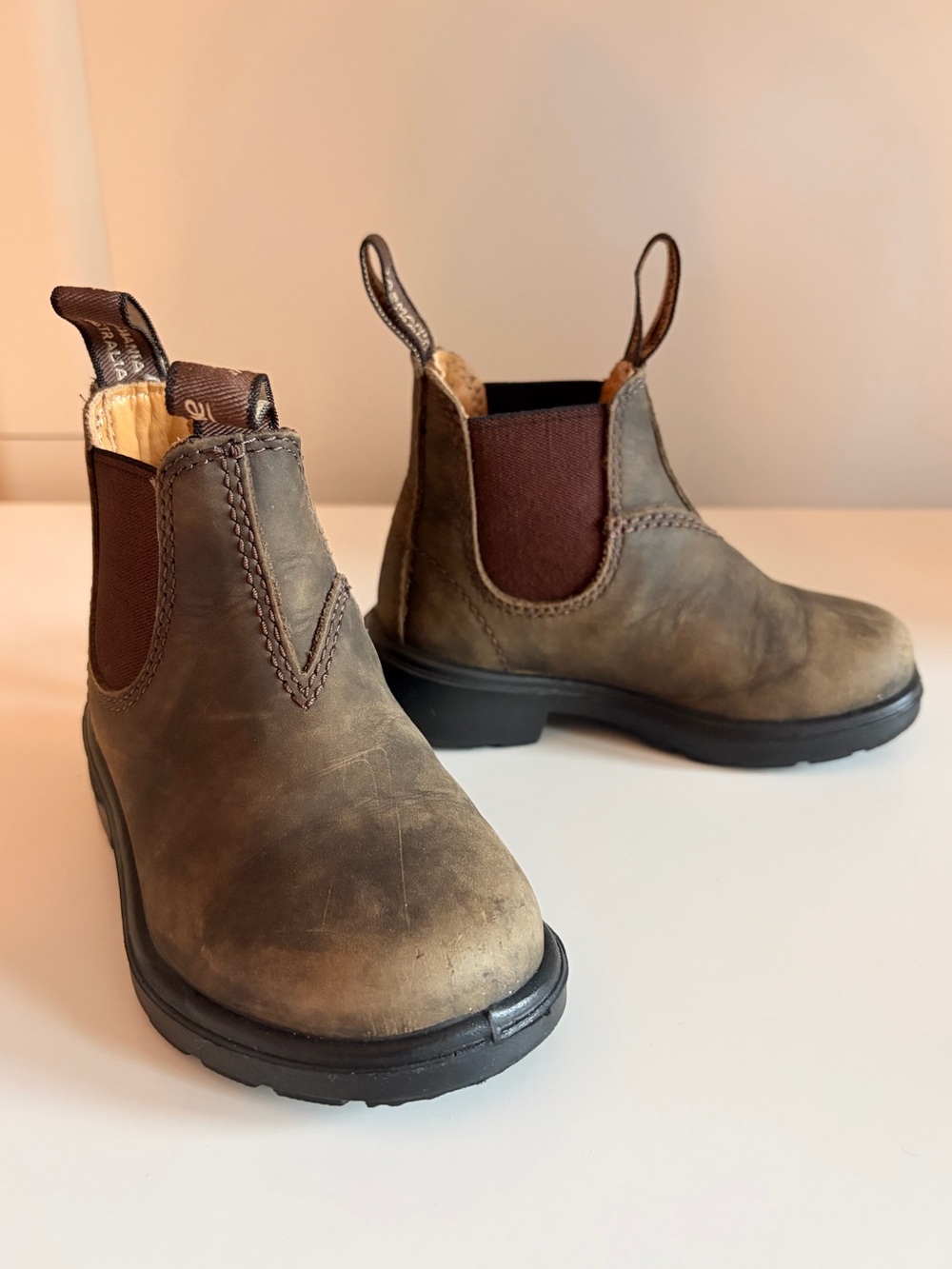 Blundstone Boots